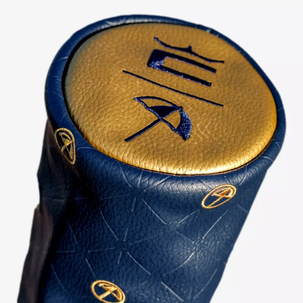 Cobra OPTM X Arnold Palmer Driver - Limited Edition - Maple Hill Golf